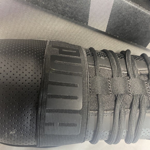 Puma Running Shoe Black Men Size 7 190596-01 *Free Shipping* - Picture 4 of 8